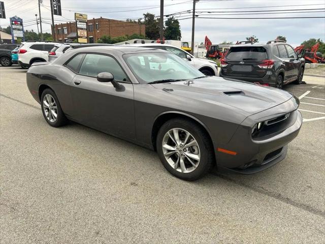 2023 Dodge Challenger SXT AWD for sale in Irwin, PA
