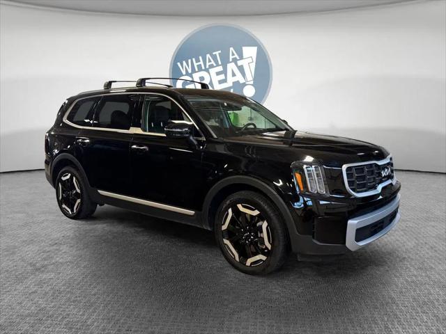 2024 Kia Telluride S for sale in Irwin, PA