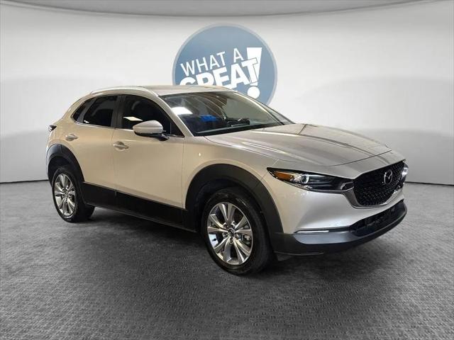 2023 Mazda CX-30 2.5 S Preferred for sale in Irwin, PA