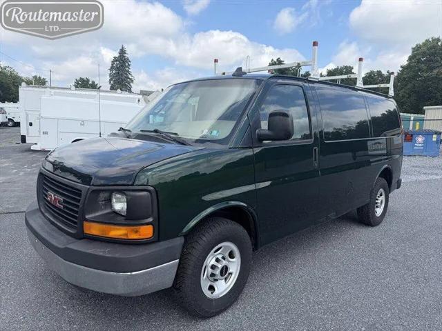 2016 GMC Savana 2500 Work Van for sale in Mount Joy, PA