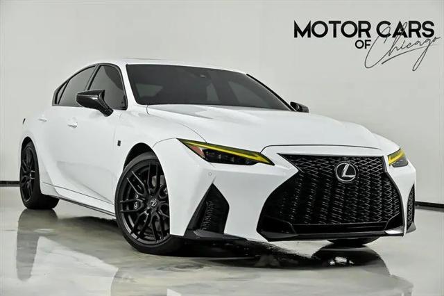 2024 Lexus 500 F SPORT Performance Premium for sale in Joliet, IL