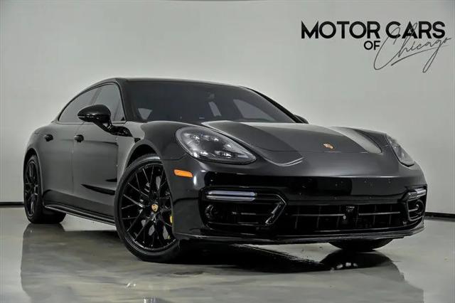2021 Porsche Panamera Turbo S Executive for sale in Joliet, IL