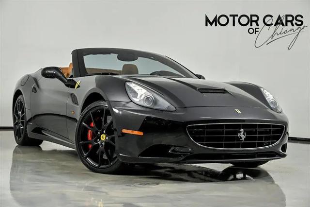 2010 Ferrari California Base for sale in Joliet, IL