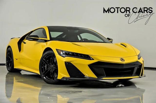 2022 Acura NSX Type S for sale in Joliet, IL