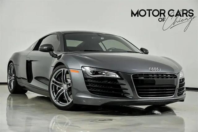 2011 Audi R8 4.2 for sale in Joliet, IL