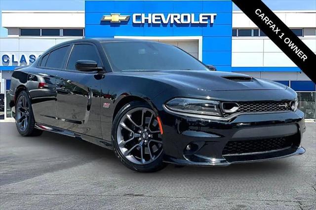 2023 Dodge Charger Scat Pack for sale in Owasso, OK