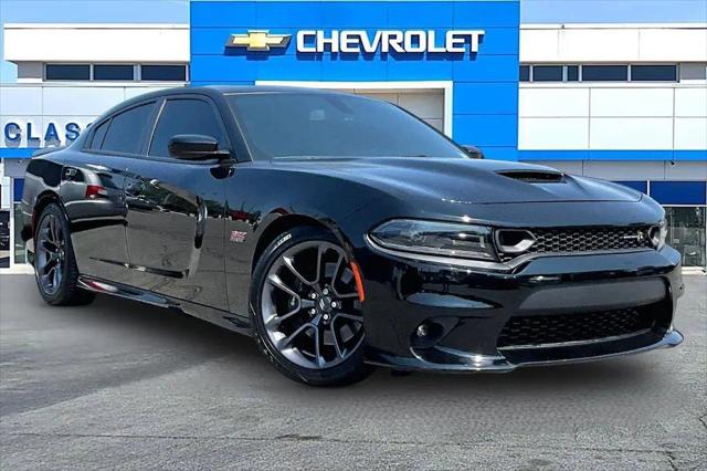 2023 Dodge Charger Scat Pack for sale in Owasso, OK