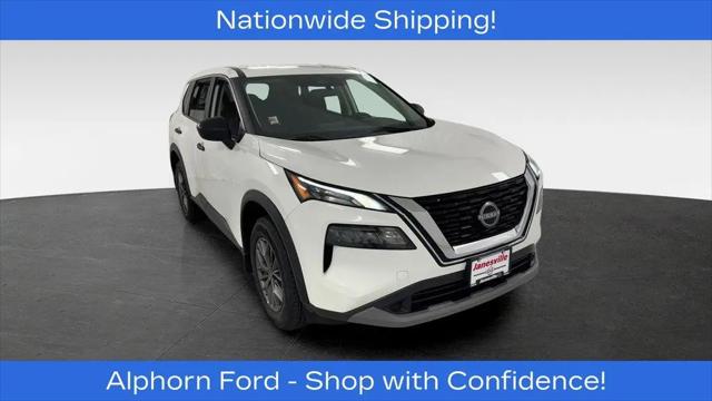 2023 Nissan Rogue S Intelligent AWD for sale in Monroe, WI