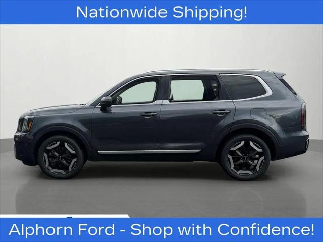 2024 Kia Telluride EX for sale in Monroe, WI