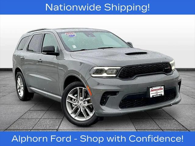 2025 Dodge Durango R/T for sale in Monroe, WI