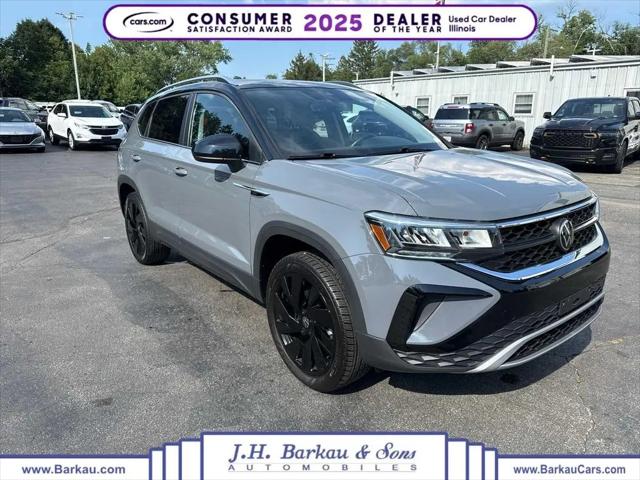 2024 Volkswagen Taos 1.5T SE for sale in Cedarville, IL