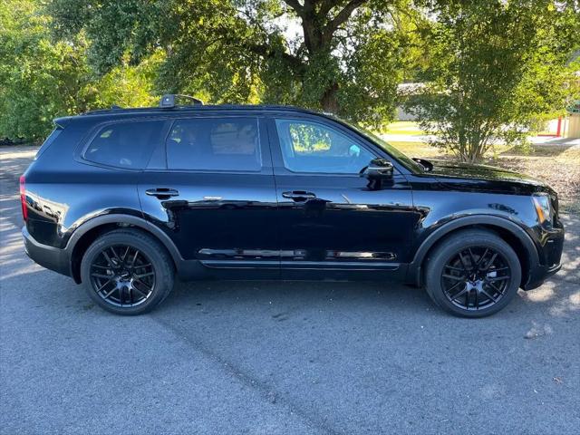 2021 Kia Telluride EX for sale in Eunice, LA