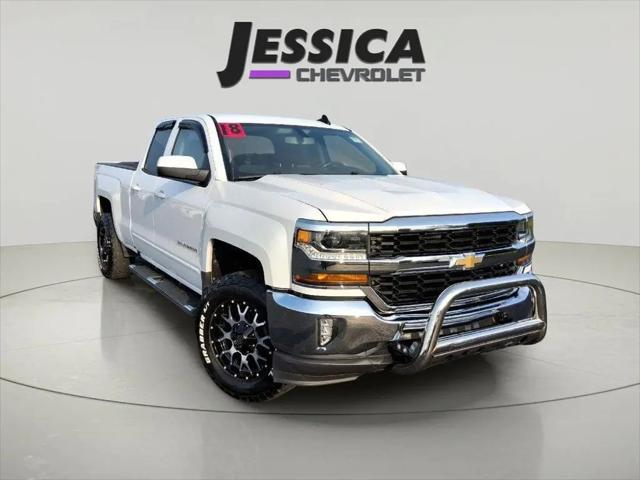 2018 Chevrolet Silverado 1500 1LT for sale in Honeoye Falls, NY
