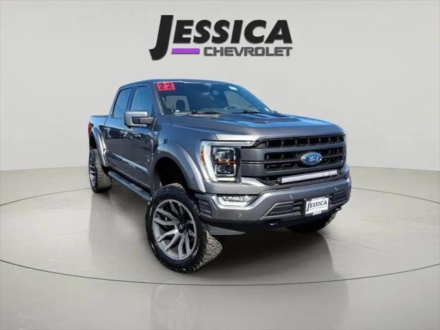2022 Ford F-150 LARIAT for sale in Honeoye Falls, NY