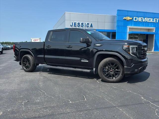 2024 GMC Sierra 1500 Elevation for sale in Honeoye Falls, NY
