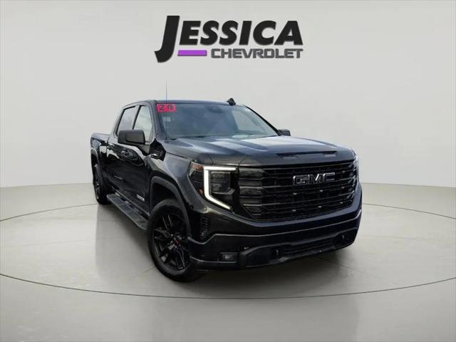 2024 GMC Sierra 1500 Elevation for sale in Honeoye Falls, NY