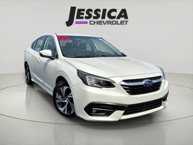 2022 Subaru Legacy Premium for sale in Honeoye Falls, NY