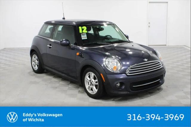 2012 MINI Cooper Base for sale in Wichita, KS