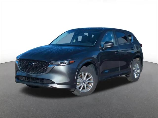 2024 Mazda CX-5 2.5 S Select for sale in Troy, MI
