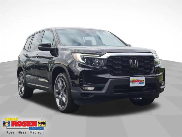 2023 Honda Passport AWD EX-L for sale in Madison, WI