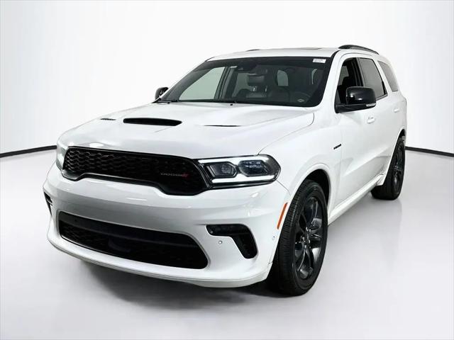 2023 Dodge Durango R/T Plus RWD for sale in Palm Harbor, FL