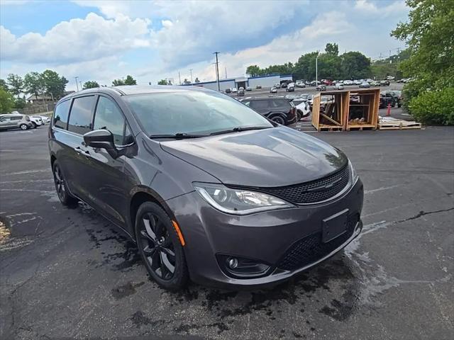 2019 Chrysler Pacifica Touring Plus for sale in Wexford, PA