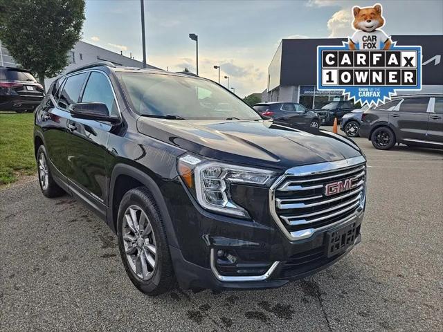 2022 GMC Terrain AWD SLT for sale in Wexford, PA