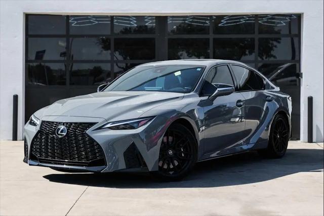 2022 Lexus 500 F SPORT Performance Launch Edition for sale in Dallas, TX