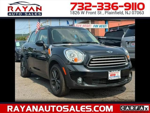 2014 MINI Countryman Cooper for sale in Plainfield, NJ