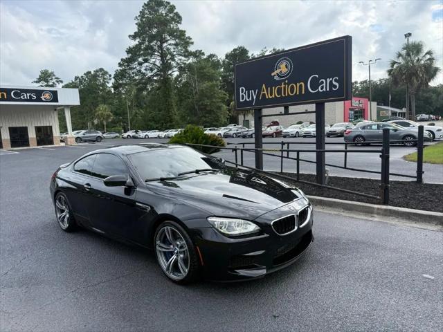 2013 BMW M6 Base for sale in Ravenel, SC