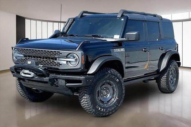 2024 Ford Bronco Everglades for sale in Cerritos, CA