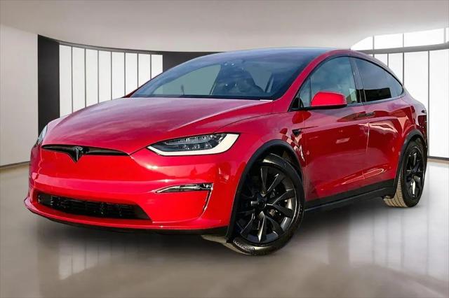 2023 Tesla Model X Standard Range for sale in Cerritos, CA