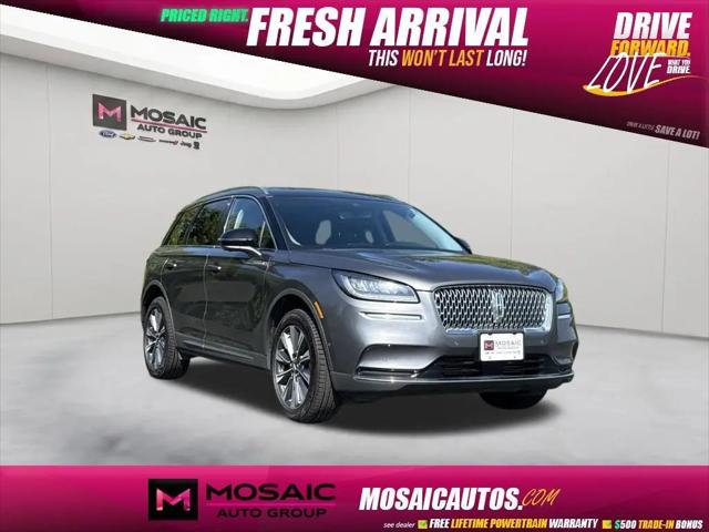 2022 Lincoln Corsair Reserve for sale in Zumbrota, MN