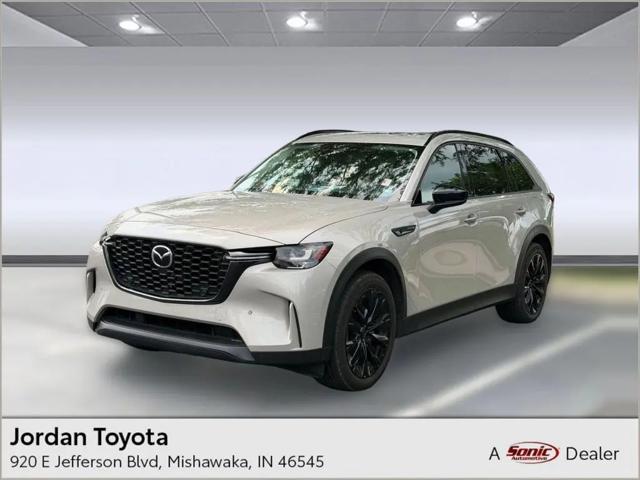 2026 Mazda X-90 3.3 Turbo Premium Sport for sale in Mishawaka, IN