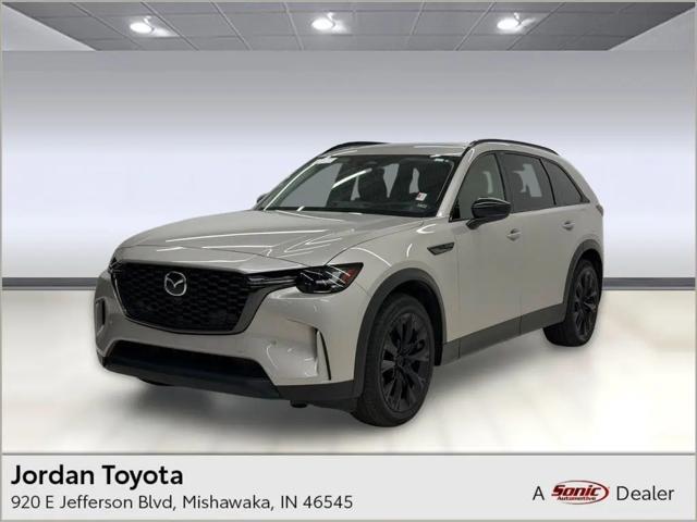 2026 Mazda X-90 3.3 Turbo Premium Sport for sale in Mishawaka, IN
