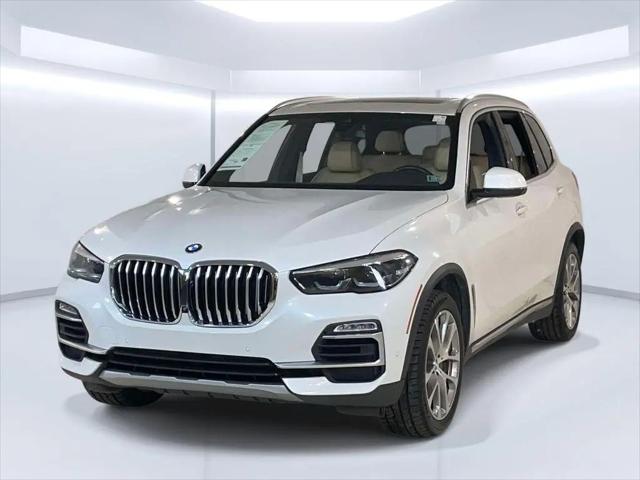 2020 BMW X5 xDrive40i for sale in Omaha, NE