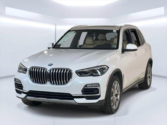 2020 BMW X5 xDrive40i for sale in Omaha, NE