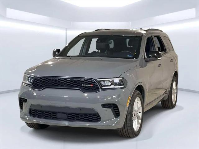 2025 Dodge Durango GT Plus AWD for sale in Omaha, NE