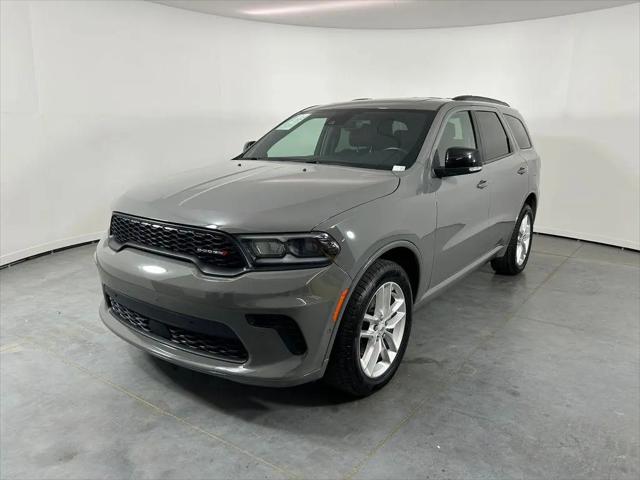 2025 Dodge Durango GT Plus AWD for sale in Omaha, NE
