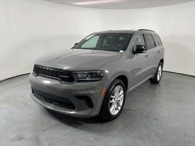 2025 Dodge Durango GT Plus AWD for sale in Omaha, NE