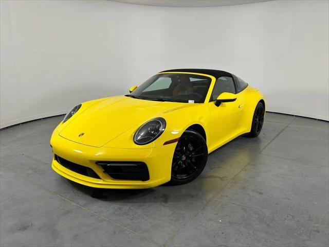 2024 Porsche 911 Targa 4 for sale in Omaha, NE