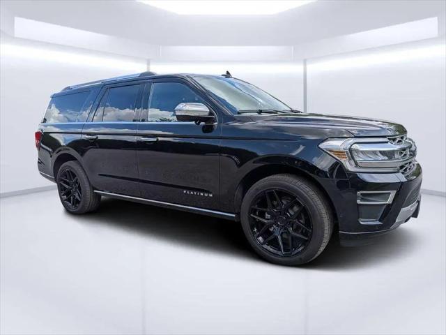 2024 Ford Expedition Platinum MAX for sale in Omaha, NE