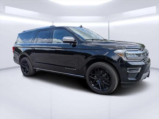 2024 Ford Expedition Platinum MAX for sale in Omaha, NE