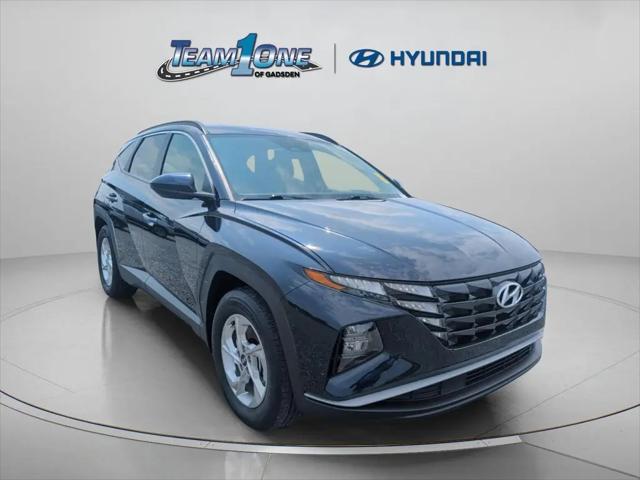 2024 Hyundai Tucson SEL for sale in Rainbow City, AL