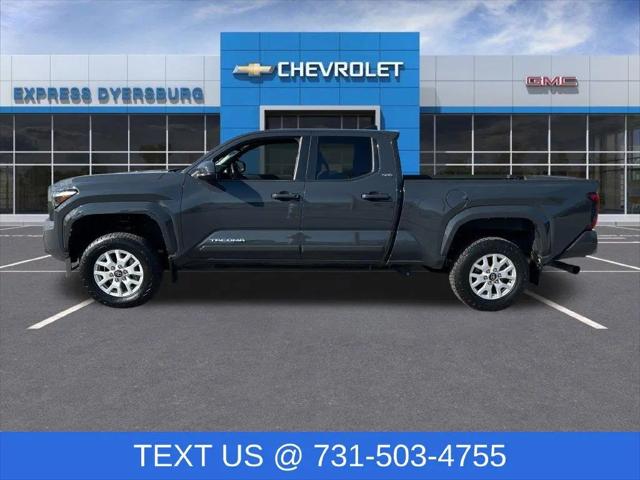 2024 Toyota Tacoma SR5 for sale in Dyersburg, TN