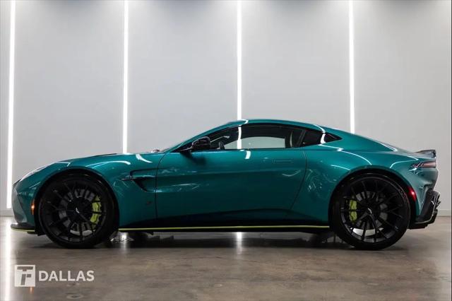 2026 Aston Martin Vantage S for sale in Dallas, TX