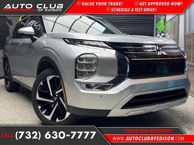 2024 Mitsubishi Outlander SE 2.5 2WD for sale in Edison, NJ