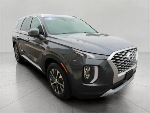 2022 Hyundai Palisade SEL for sale in Green Bay, WI