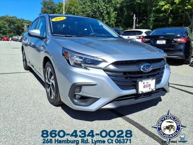 2025 Subaru Legacy Premium for sale in Lyme, CT