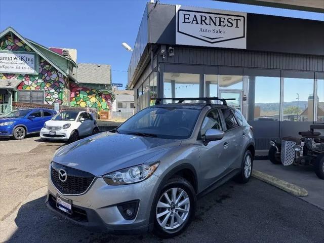 2015 Mazda CX-5 Touring for sale in Roseburg, OR